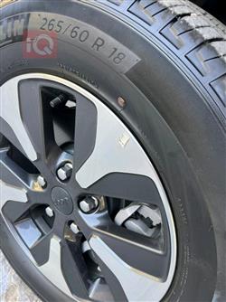 جیپ گراند شیرۆکی